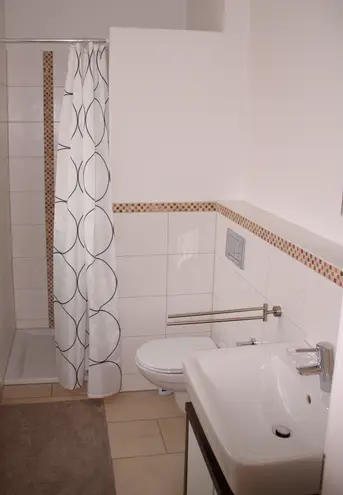 2 Zimmer Wohnung mit 40 m² in Ingolstadt – Bild 8
