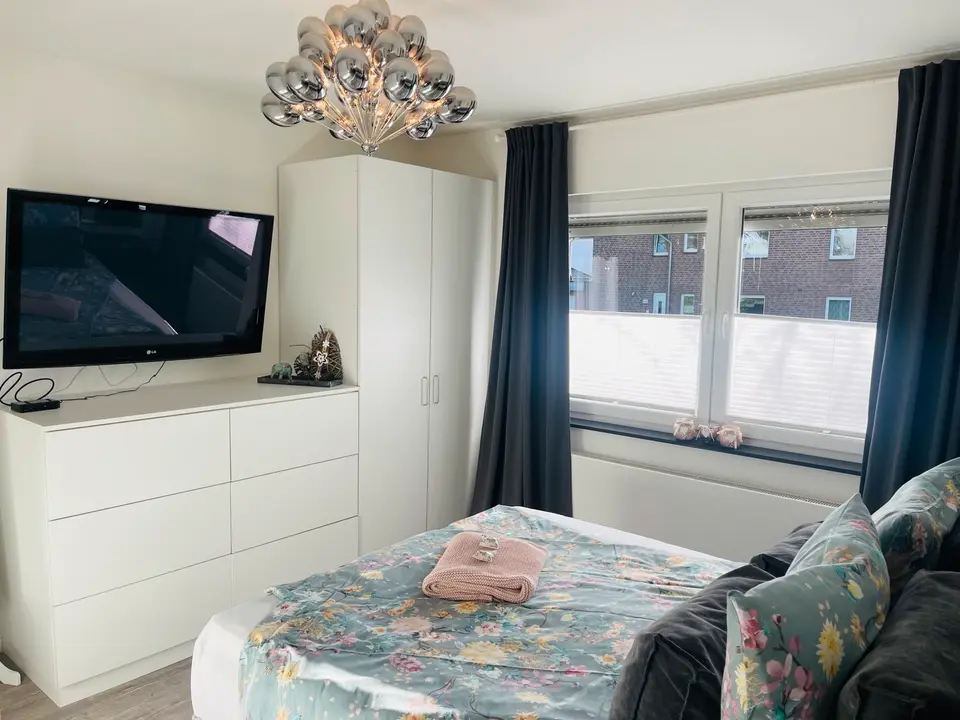 4 Zimmer Wohnung mit 95 m² in Gütersloh – Bild 2