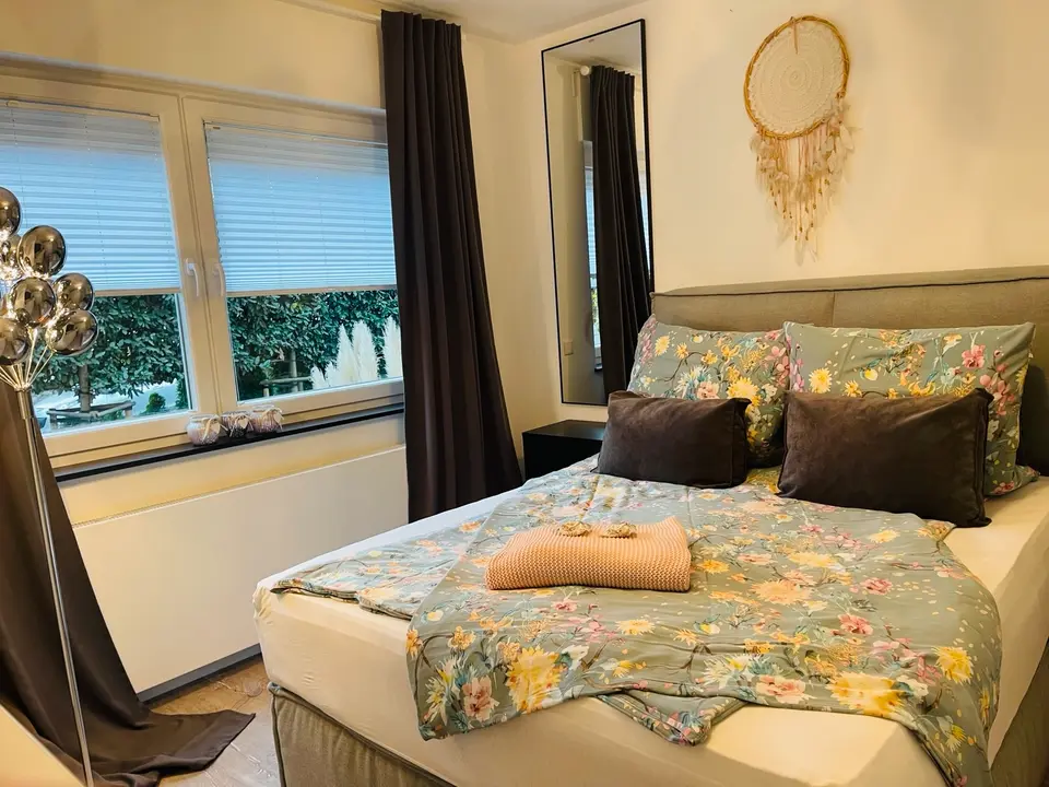 4 Zimmer Wohnung mit 95 m² in Gütersloh – Bild 3