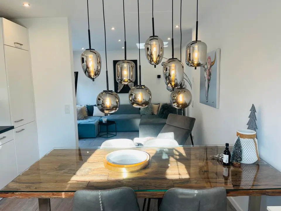 4 Zimmer Wohnung mit 95 m² in Gütersloh – Bild 4