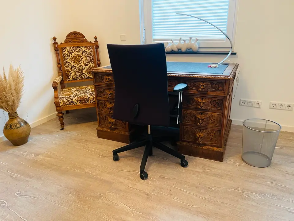 4 Zimmer Wohnung mit 95 m² in Gütersloh – Bild 5