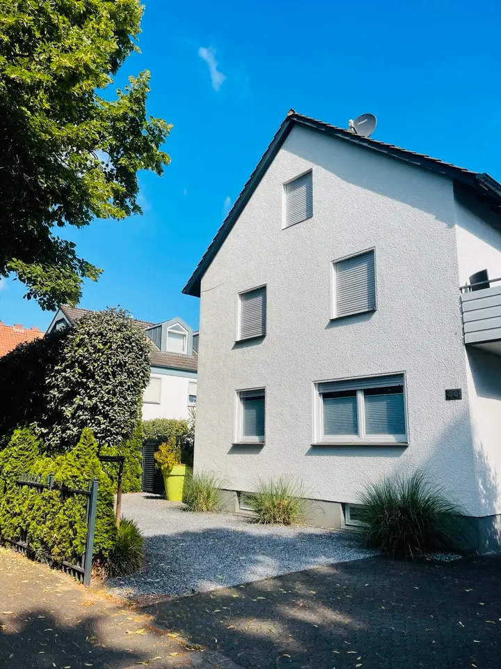 4 Zimmer Wohnung mit 95 m² in Gütersloh – Bild 10