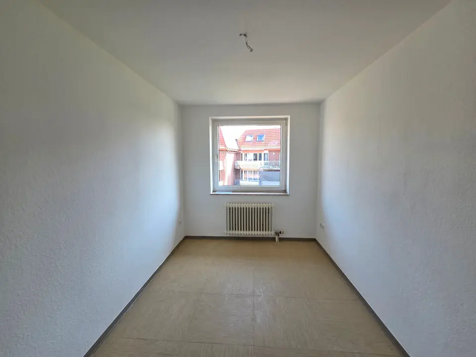 4 Zimmer Wohnung mit 88 m² in Emden – Bild 1
