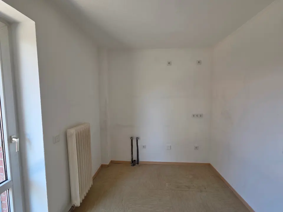 4 Zimmer Wohnung mit 88 m² in Emden – Bild 2