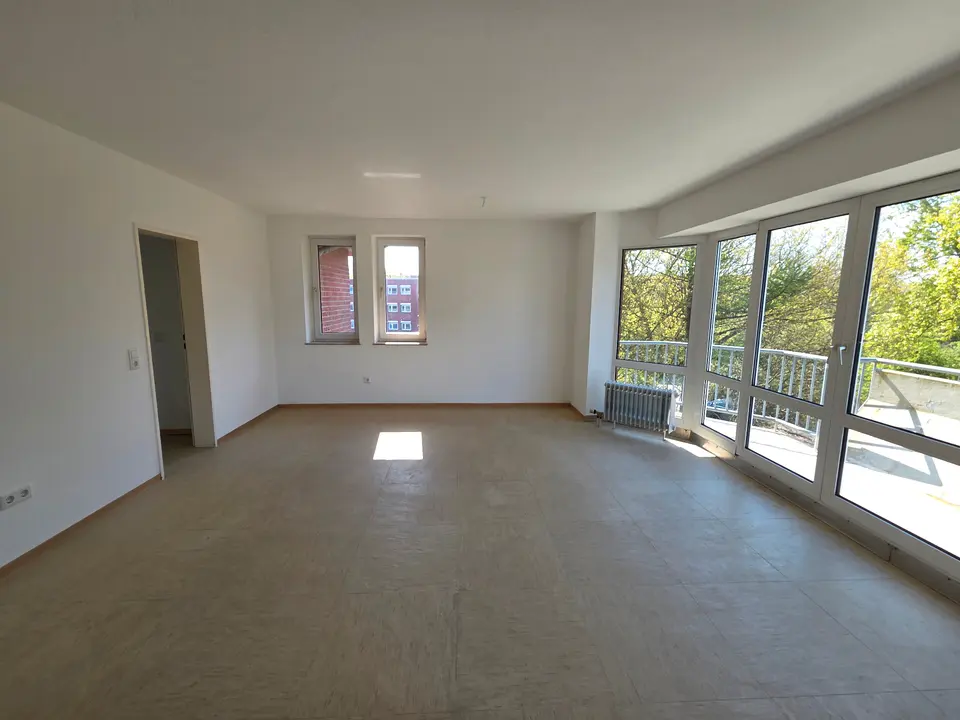 4 Zimmer Wohnung mit 88 m² in Emden – Bild 7