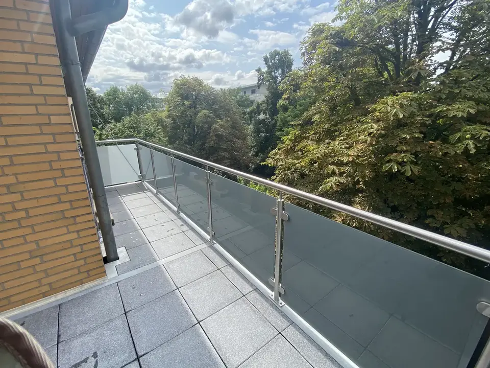 4 Zimmer Wohnung mit 140 m² in Wolfsburg – Bild 2