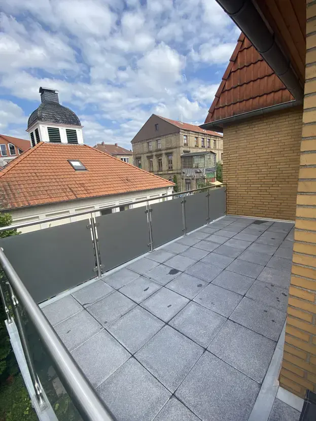 4 Zimmer Wohnung mit 140 m² in Wolfsburg – Bild 3