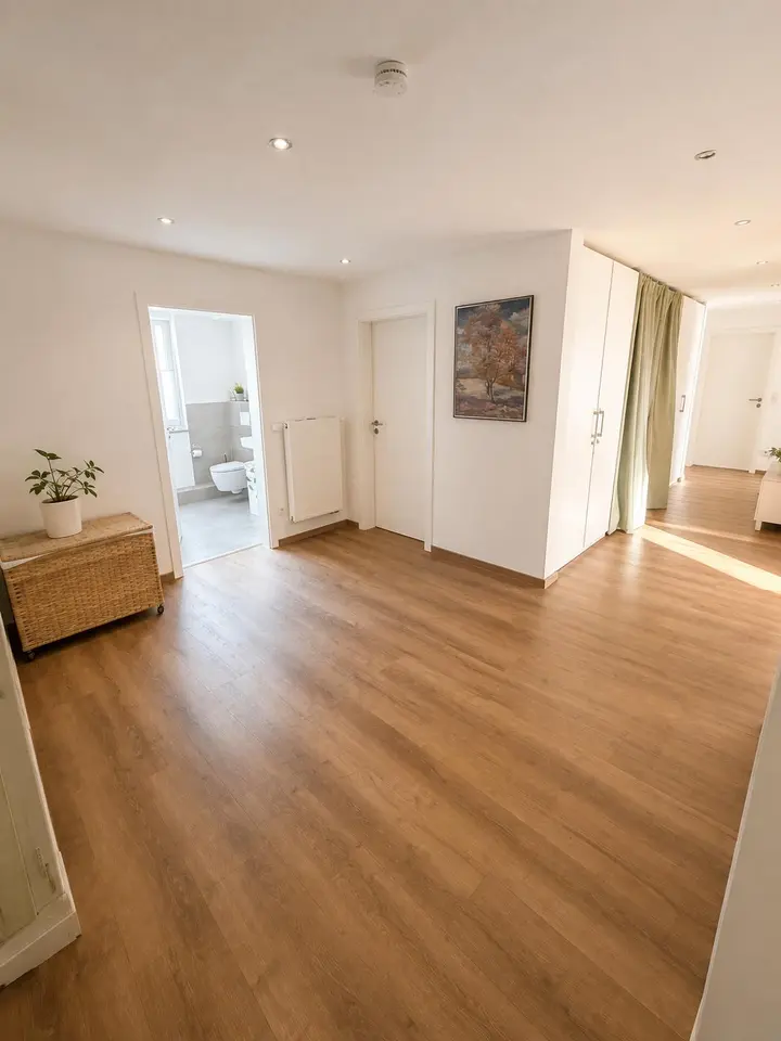 4 Zimmer Wohnung mit 140 m² in Wolfsburg – Bild 4