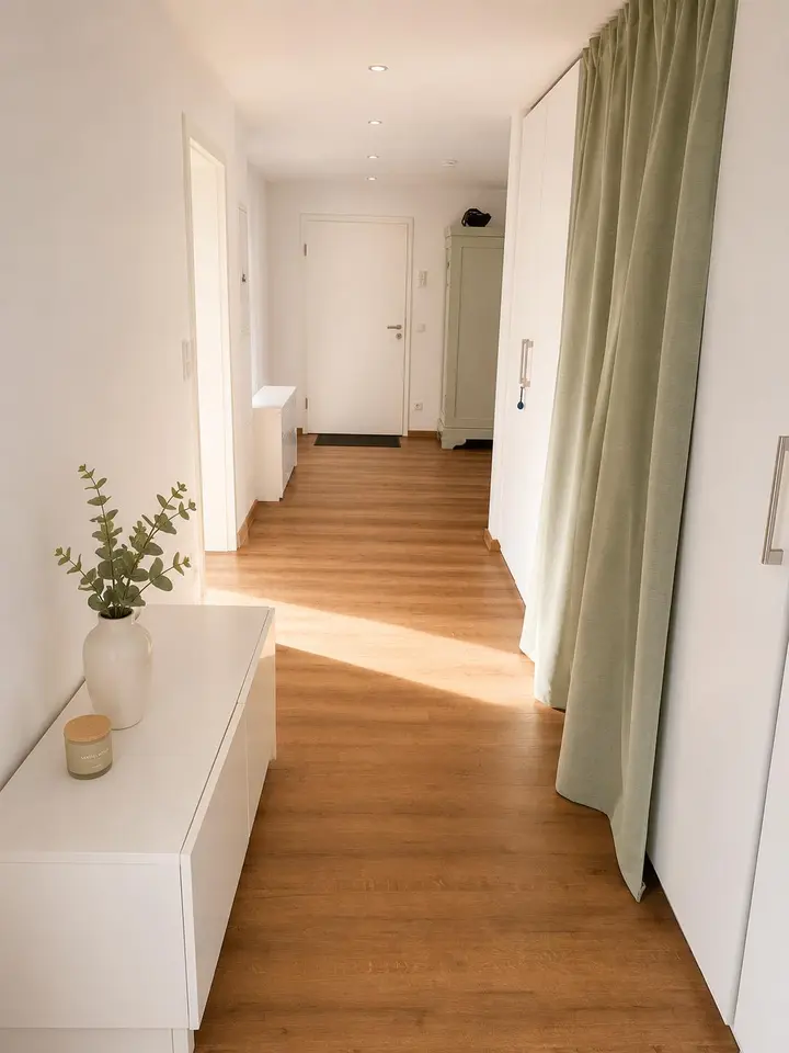 4 Zimmer Wohnung mit 140 m² in Wolfsburg – Bild 5