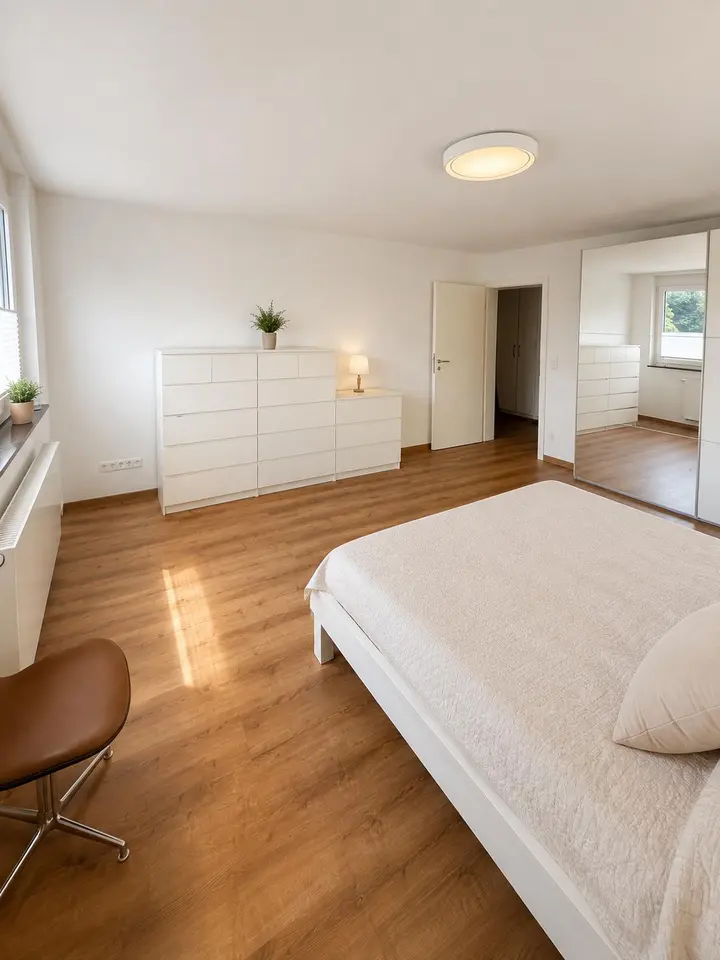 4 Zimmer Wohnung mit 140 m² in Wolfsburg – Bild 8