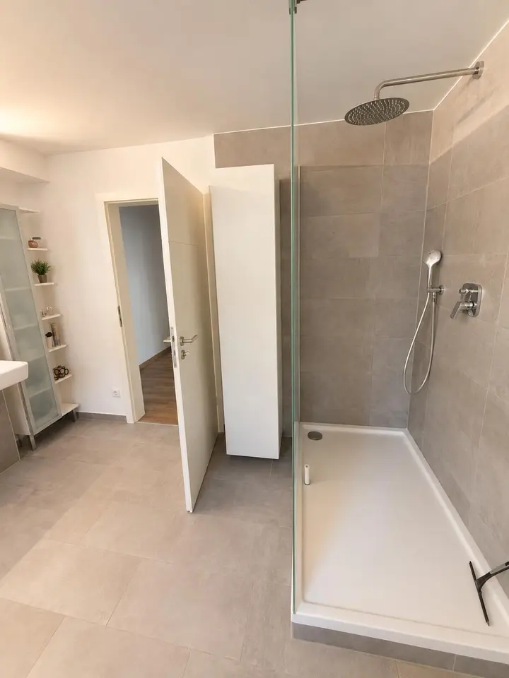 4 Zimmer Wohnung mit 140 m² in Wolfsburg – Bild 10