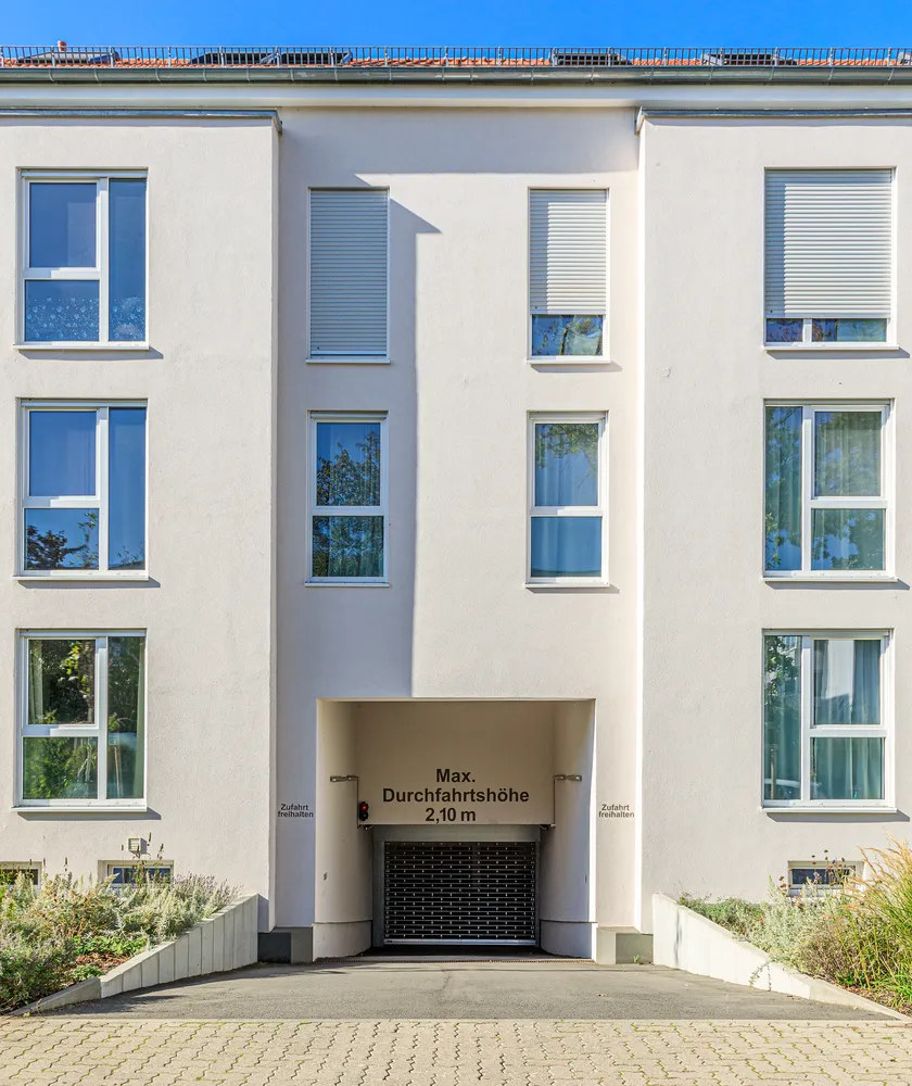 2 Zimmer Wohnung mit 69 m² in Heidelberg – Bild 4
