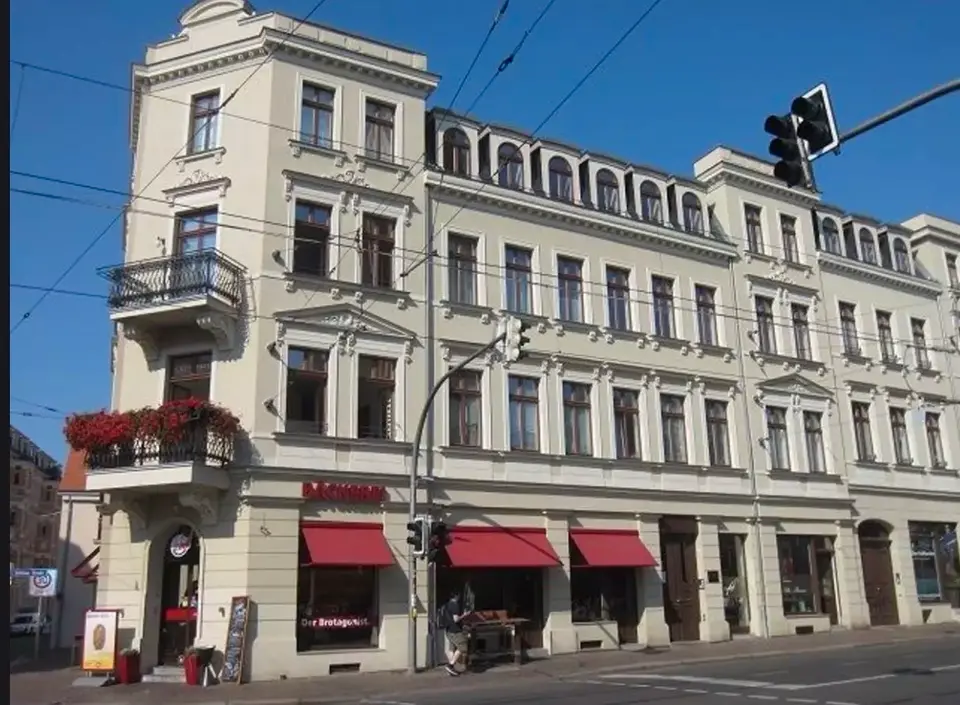 4 Zimmer Wohnung mit 118 m² in Leipzig – Bild 4
