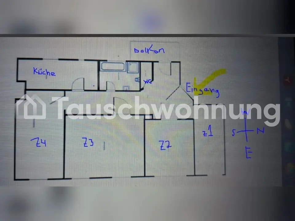 4 Zimmer Wohnung mit 118 m² in Leipzig – Bild 10