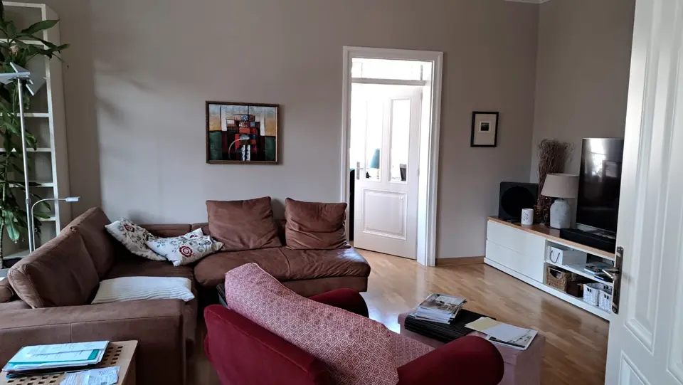 5 Zimmer Wohnung mit 177 m² in Oberursel – Bild 6