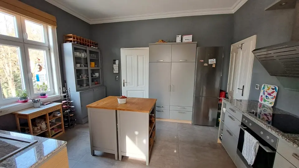 5 Zimmer Wohnung mit 177 m² in Oberursel – Bild 8