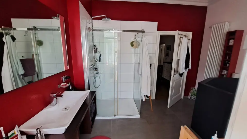 5 Zimmer Wohnung mit 177 m² in Oberursel – Bild 9