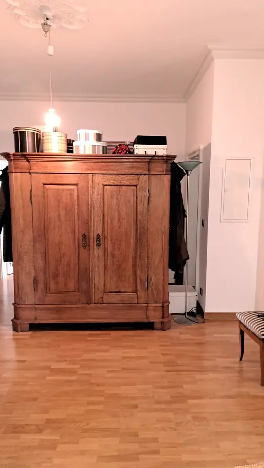 5 Zimmer Wohnung mit 177 m² in Oberursel – Bild 10