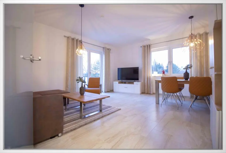 WG-Zimmer mit 65 m² in Oranienburg – Bild 1