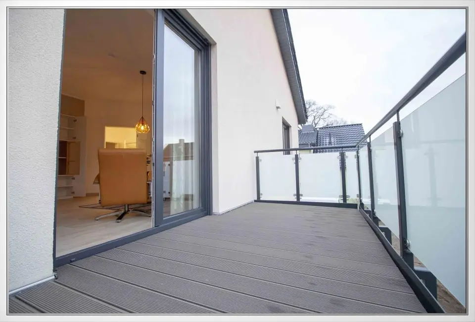 WG-Zimmer mit 65 m² in Oranienburg – Bild 3