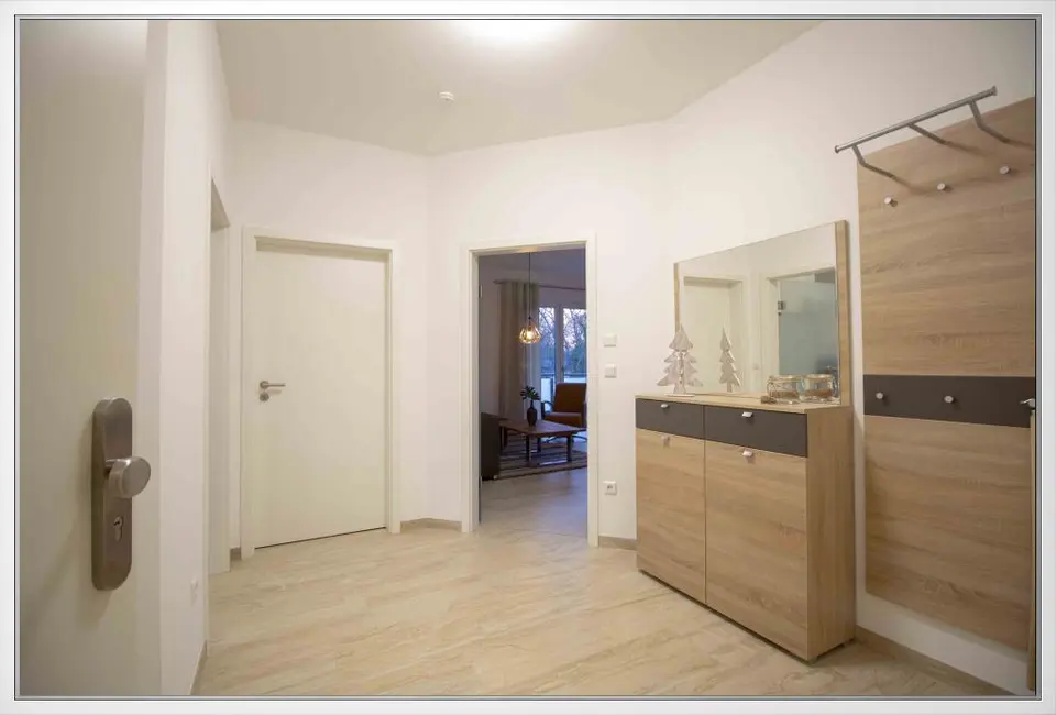 WG-Zimmer mit 65 m² in Oranienburg – Bild 4