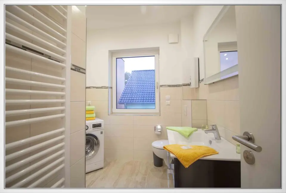 WG-Zimmer mit 65 m² in Oranienburg – Bild 5