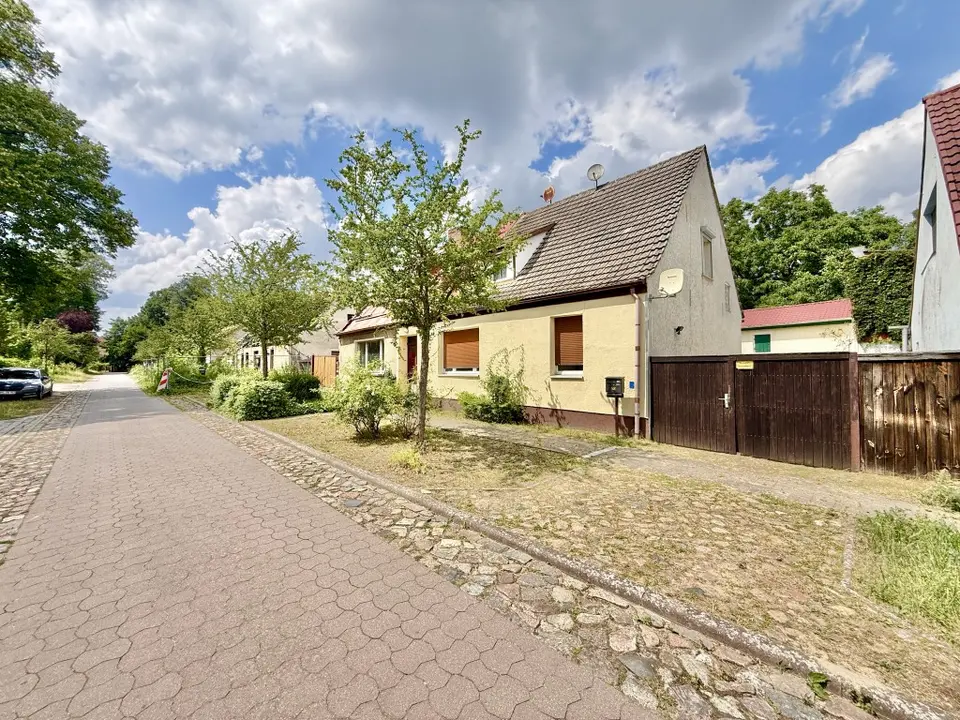 WG-Zimmer mit 65 m² in Oranienburg – Bild 9