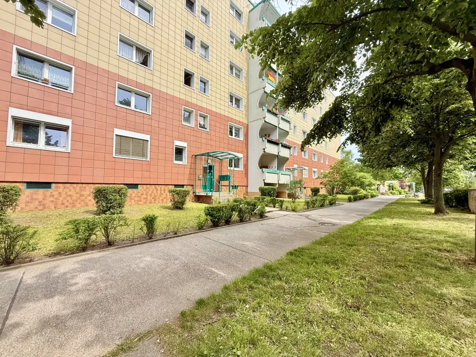 WG-Zimmer mit 65 m² in Oranienburg – Bild 10
