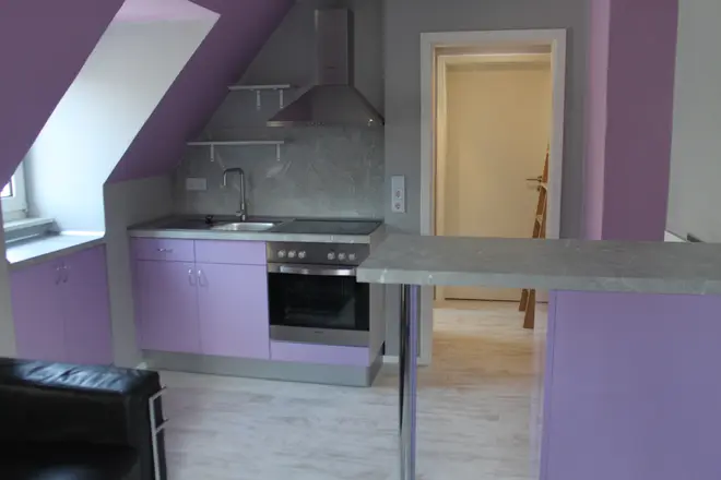 1 Zimmer Wohnung mit 27 m² in Osnabrück – Bild 4