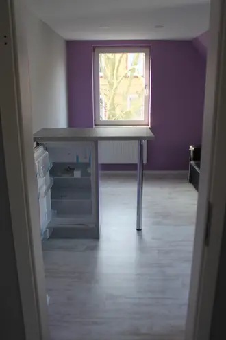 1 Zimmer Wohnung mit 27 m² in Osnabrück – Bild 5