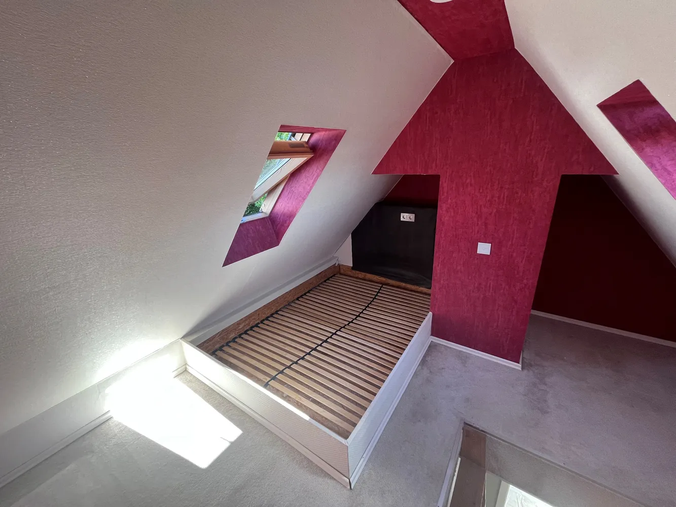 1 Zimmer Wohnung mit 27 m² in Osnabrück – Bild 1