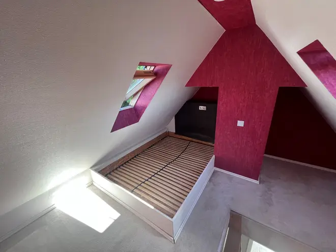 1 Zimmer Wohnung mit 27 m² in Osnabrück – Bild 1