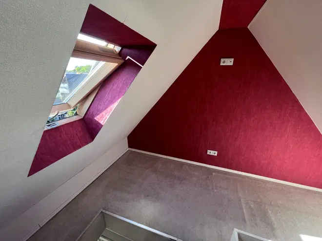 1 Zimmer Wohnung mit 27 m² in Osnabrück – Bild 3