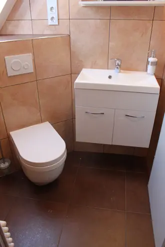 1 Zimmer Wohnung mit 27 m² in Osnabrück – Bild 6