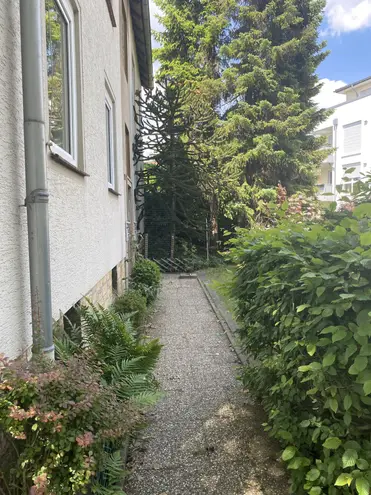 1 Zimmer Wohnung mit 27 m² in Osnabrück – Bild 7