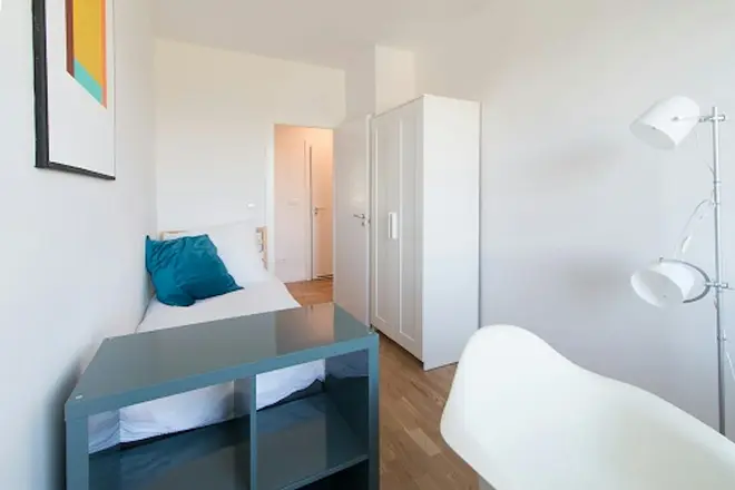 WG-Zimmer in Berlin – Bild 2