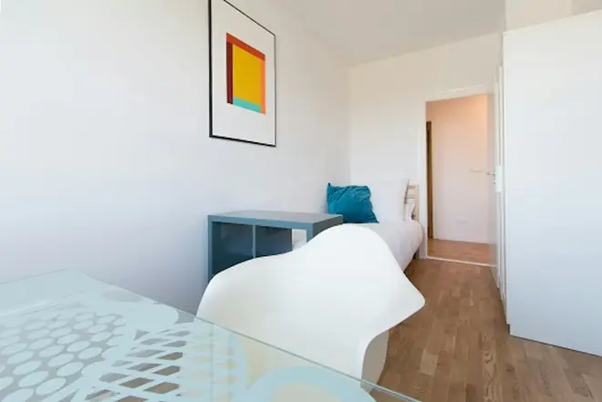 WG-Zimmer in Berlin – Bild 3