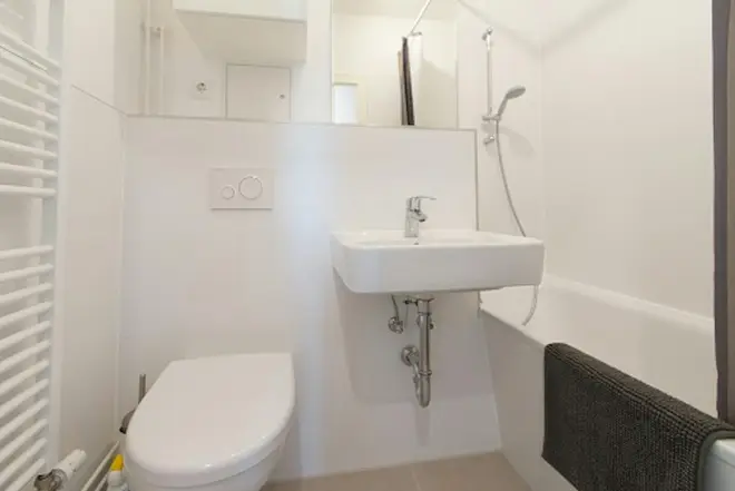 WG-Zimmer in Berlin – Bild 5