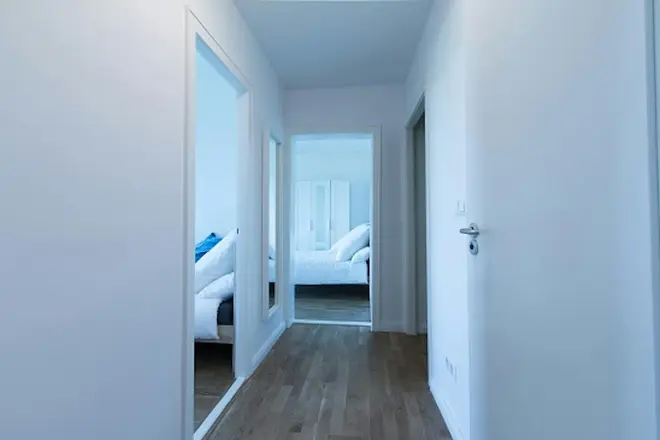 WG-Zimmer in Berlin – Bild 8
