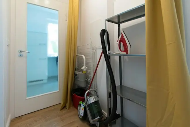 WG-Zimmer in Berlin – Bild 9