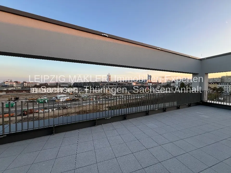 Studio mit 20 m² in Leipzig – Bild 4