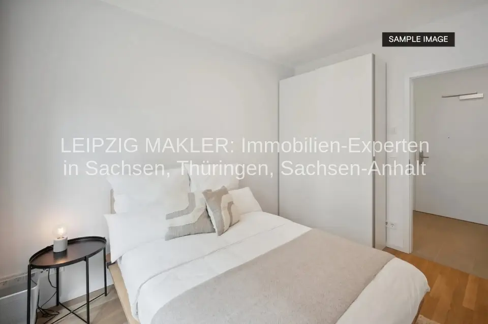 Studio mit 20 m² in Leipzig – Bild 10
