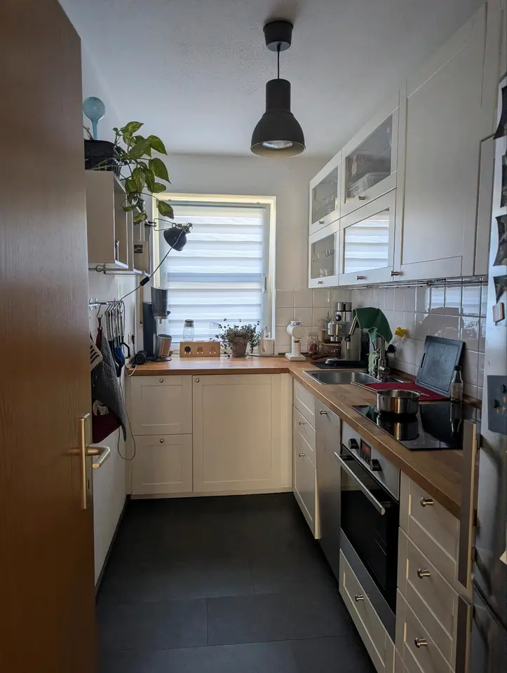 2 Zimmer Wohnung mit 63 m² in Regensburg – Bild 3