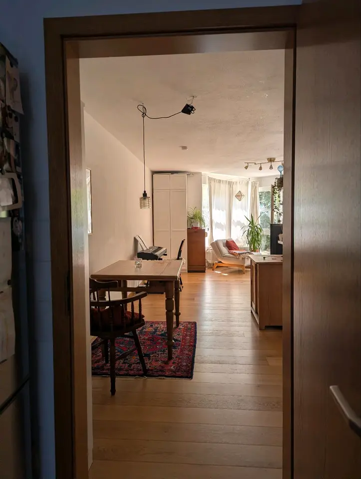 2 Zimmer Wohnung mit 63 m² in Regensburg – Bild 4