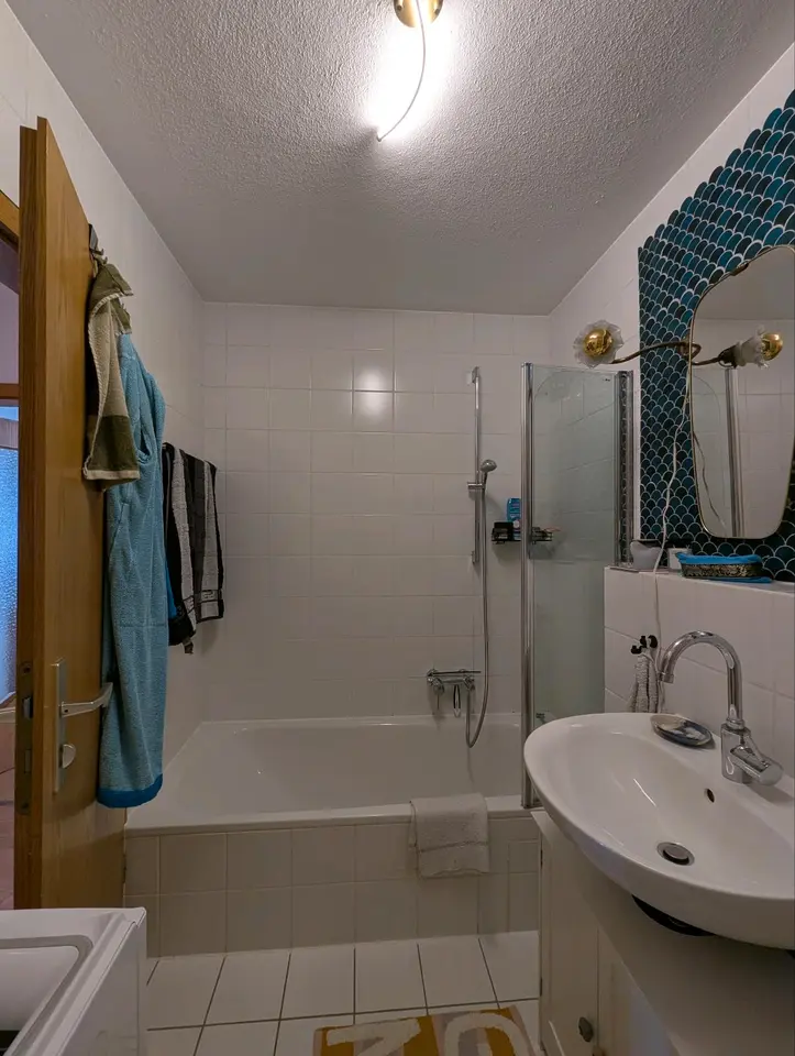 2 Zimmer Wohnung mit 63 m² in Regensburg – Bild 5