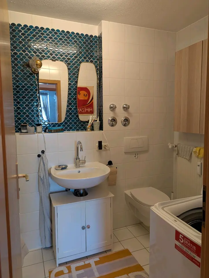 2 Zimmer Wohnung mit 63 m² in Regensburg – Bild 6