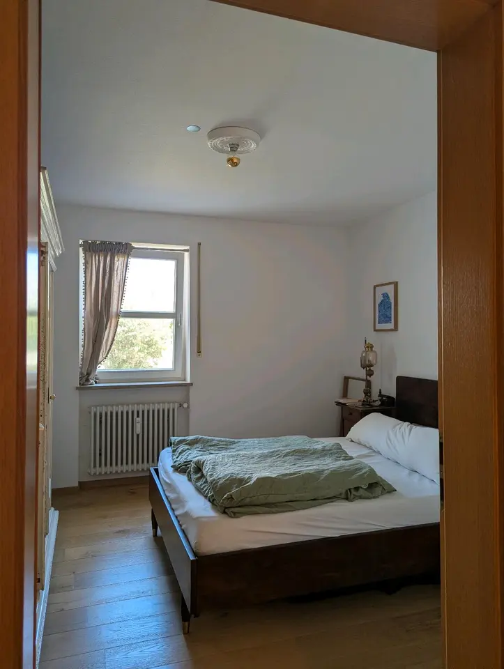 2 Zimmer Wohnung mit 63 m² in Regensburg – Bild 7