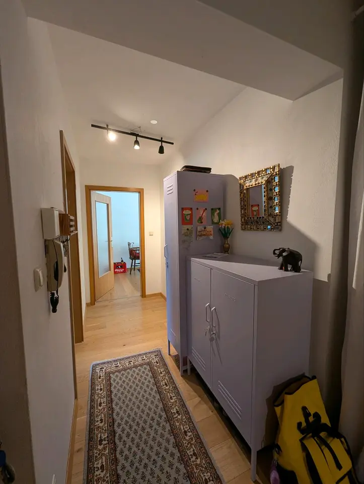 2 Zimmer Wohnung mit 63 m² in Regensburg – Bild 8