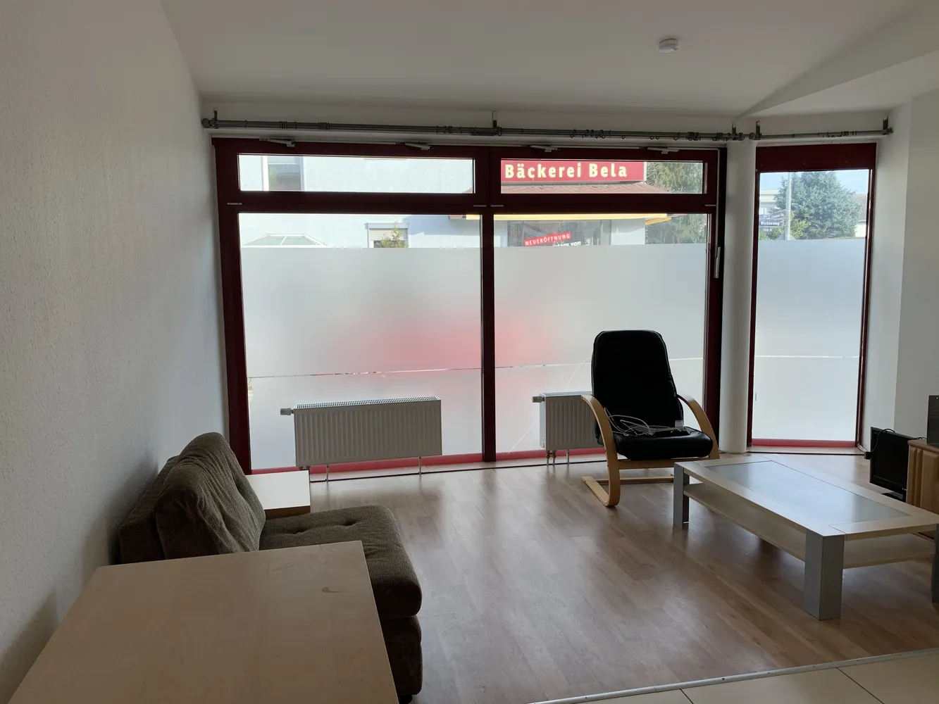 3 Zimmer Wohnung mit 70 m² in Frankfurt am Main – Bild 1
