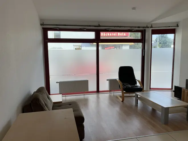 3 Zimmer Wohnung mit 70 m² in Frankfurt am Main – Bild 1